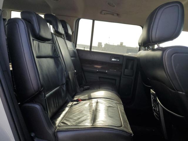 Photo 10 VIN: 2FMDK52C49BA58040 - FORD FLEX SEL 