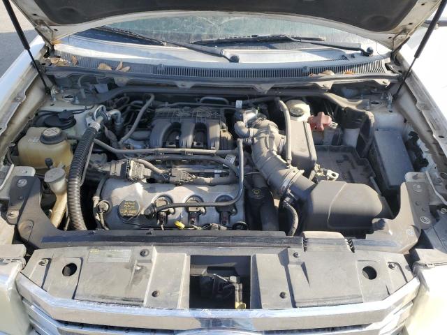 Photo 11 VIN: 2FMDK52C49BA58040 - FORD FLEX SEL 