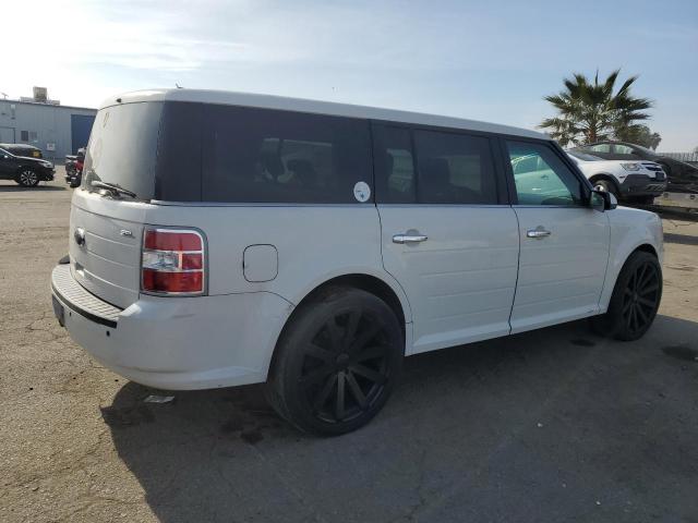 Photo 2 VIN: 2FMDK52C49BA58040 - FORD FLEX SEL 