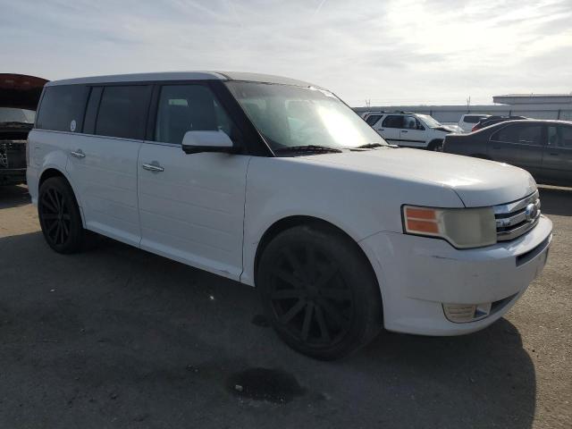 Photo 3 VIN: 2FMDK52C49BA58040 - FORD FLEX SEL 