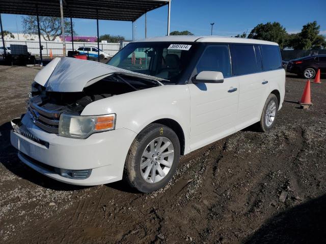 Photo 0 VIN: 2FMDK52C59BA08196 - FORD FLEX 