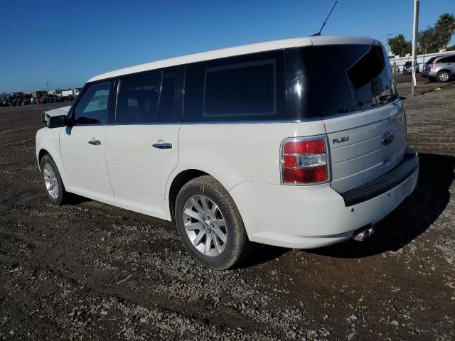 Photo 1 VIN: 2FMDK52C59BA08196 - FORD FLEX 