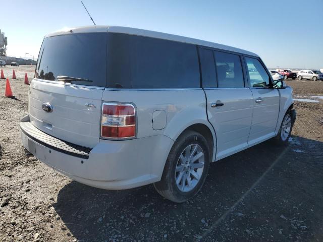 Photo 2 VIN: 2FMDK52C59BA08196 - FORD FLEX 