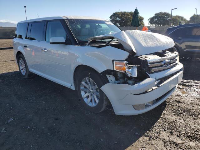 Photo 3 VIN: 2FMDK52C59BA08196 - FORD FLEX 