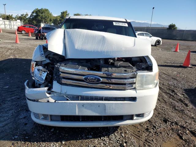 Photo 4 VIN: 2FMDK52C59BA08196 - FORD FLEX 