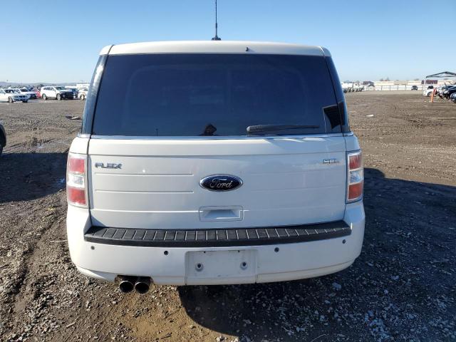 Photo 5 VIN: 2FMDK52C59BA08196 - FORD FLEX 