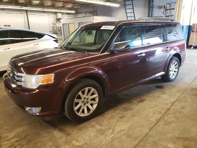 Photo 0 VIN: 2FMDK52C59BA37200 - FORD FLEX SEL 