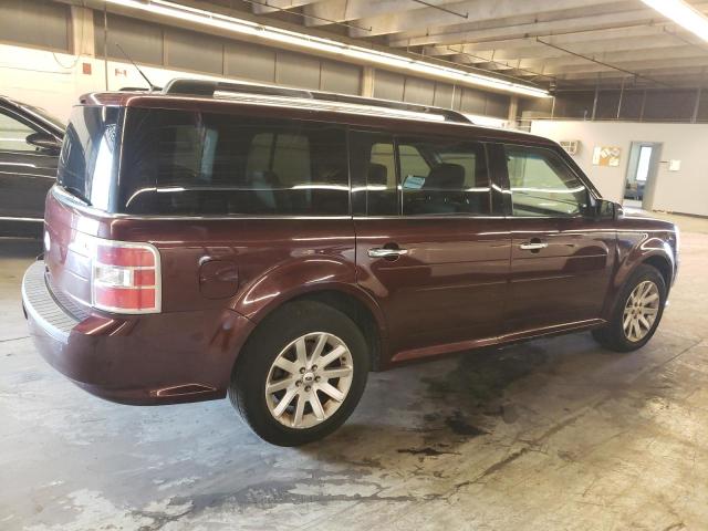 Photo 2 VIN: 2FMDK52C59BA37200 - FORD FLEX SEL 