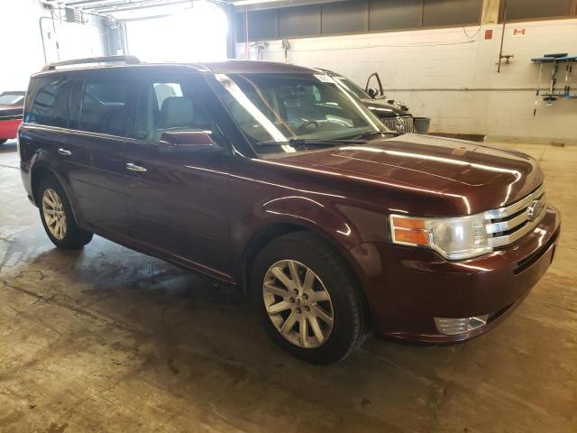 Photo 3 VIN: 2FMDK52C59BA37200 - FORD FLEX SEL 