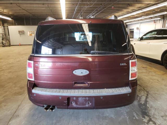 Photo 5 VIN: 2FMDK52C59BA37200 - FORD FLEX SEL 