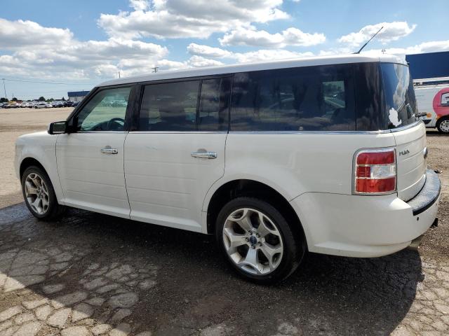 Photo 1 VIN: 2FMDK52C59BA84436 - FORD FLEX 