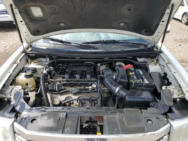 Photo 11 VIN: 2FMDK52C59BA84436 - FORD FLEX 