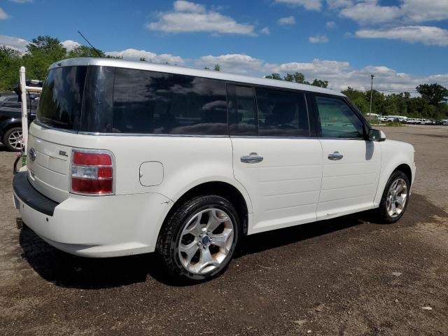 Photo 2 VIN: 2FMDK52C59BA84436 - FORD FLEX 