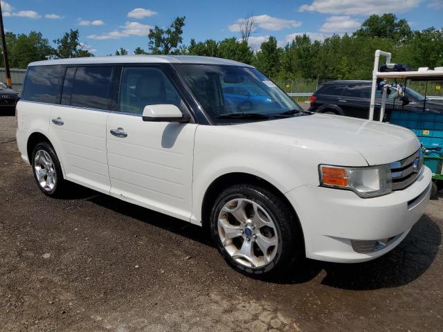 Photo 3 VIN: 2FMDK52C59BA84436 - FORD FLEX 