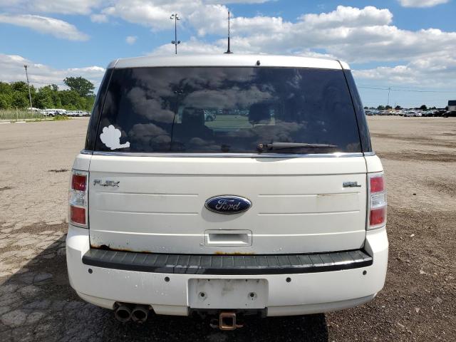 Photo 5 VIN: 2FMDK52C59BA84436 - FORD FLEX 