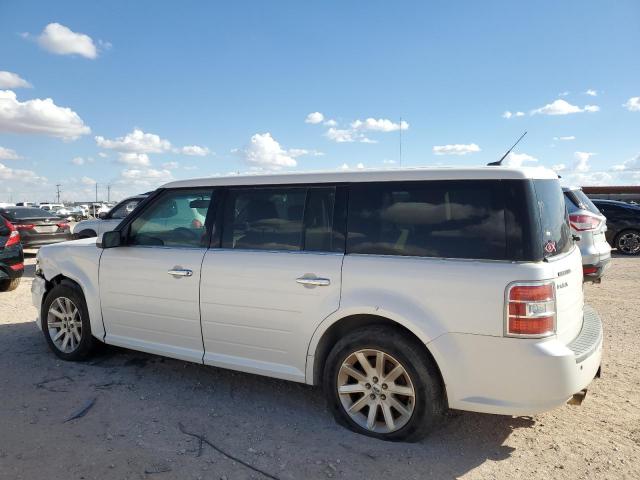 Photo 1 VIN: 2FMDK52C59BA88762 - FORD FLEX 