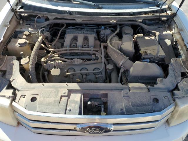 Photo 10 VIN: 2FMDK52C59BA88762 - FORD FLEX 