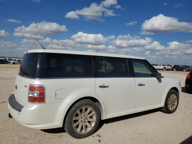 Photo 2 VIN: 2FMDK52C59BA88762 - FORD FLEX 