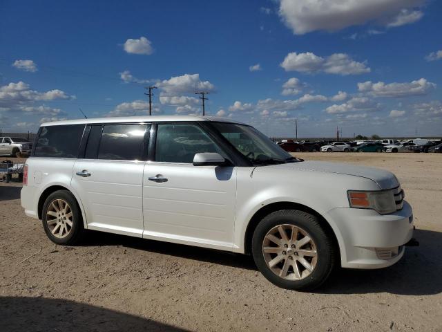 Photo 3 VIN: 2FMDK52C59BA88762 - FORD FLEX 