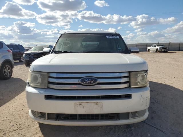 Photo 4 VIN: 2FMDK52C59BA88762 - FORD FLEX 