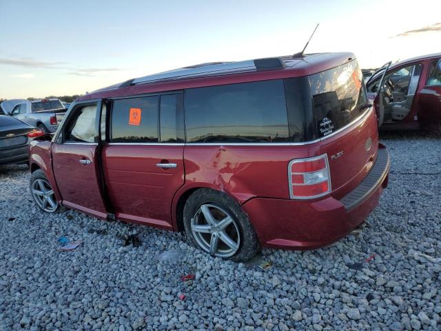 Photo 1 VIN: 2FMDK52C69BA06358 - FORD FLEX SEL 