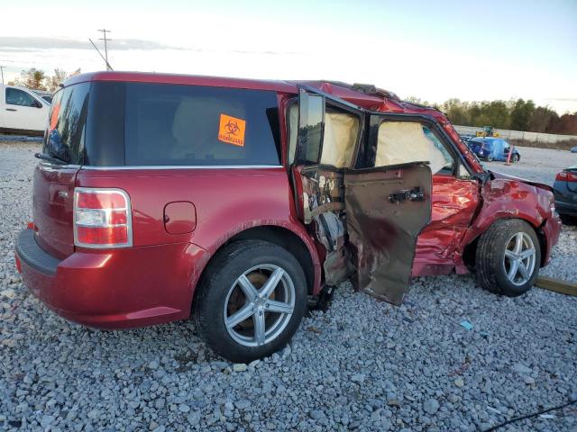 Photo 2 VIN: 2FMDK52C69BA06358 - FORD FLEX SEL 