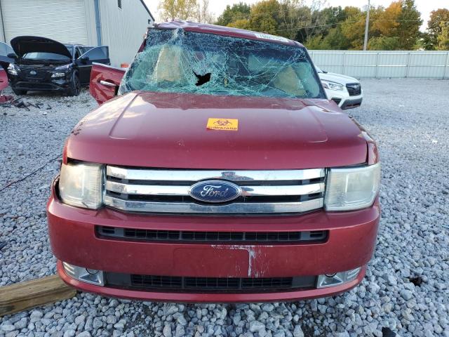 Photo 4 VIN: 2FMDK52C69BA06358 - FORD FLEX SEL 