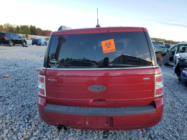 Photo 5 VIN: 2FMDK52C69BA06358 - FORD FLEX SEL 