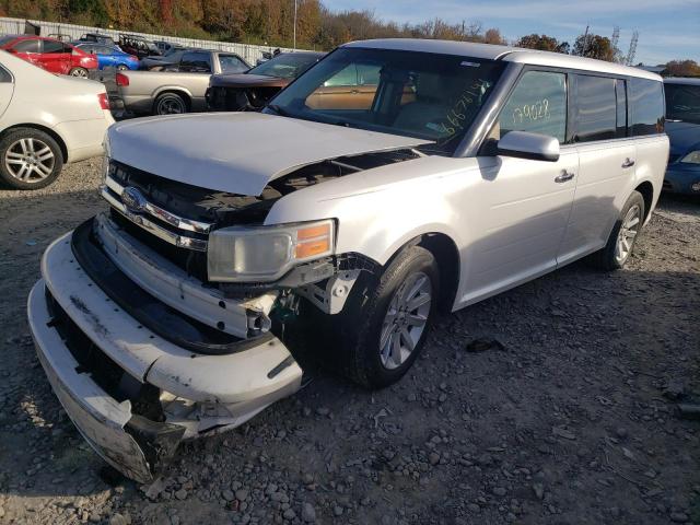 Photo 1 VIN: 2FMDK52C69BA25590 - FORD FLEX SEL 