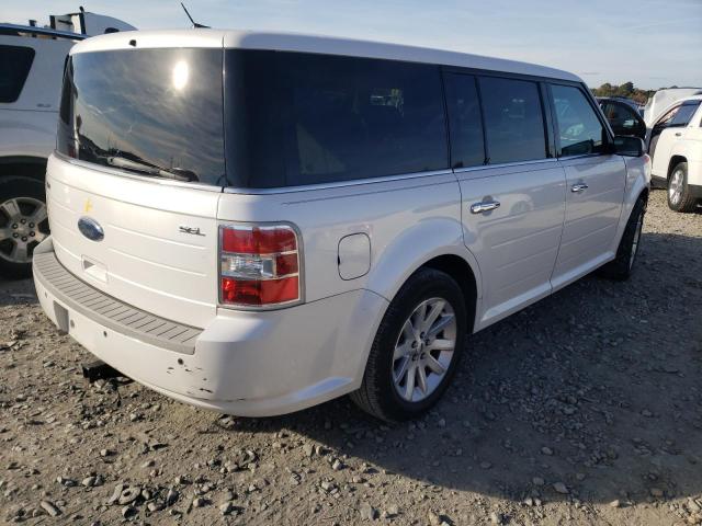 Photo 3 VIN: 2FMDK52C69BA25590 - FORD FLEX SEL 