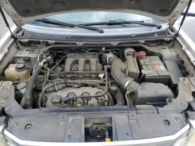 Photo 11 VIN: 2FMDK52C69BA80136 - FORD FLEX 