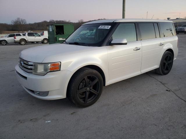 Photo 0 VIN: 2FMDK52C79BA02142 - FORD FLEX 