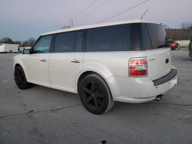 Photo 1 VIN: 2FMDK52C79BA02142 - FORD FLEX 