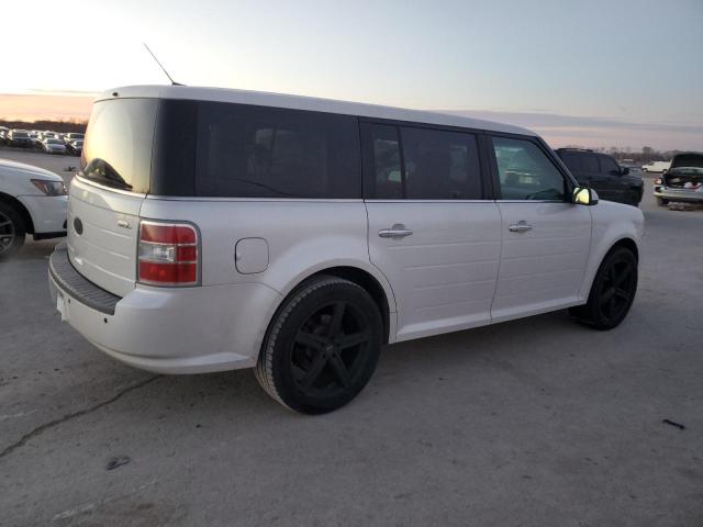 Photo 2 VIN: 2FMDK52C79BA02142 - FORD FLEX 