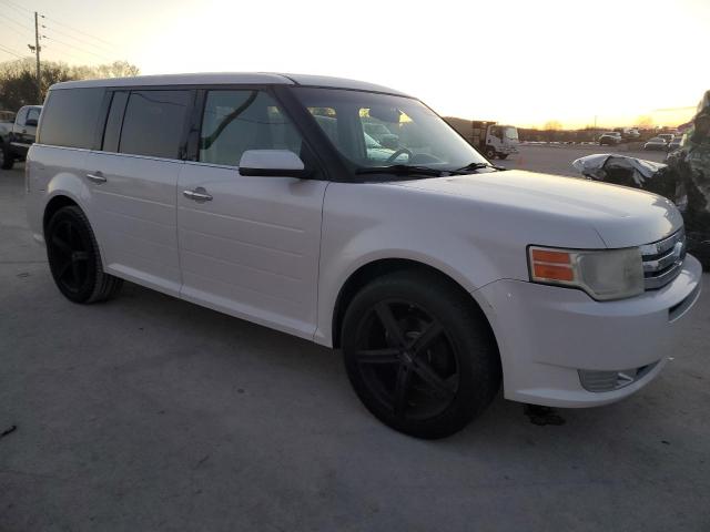 Photo 3 VIN: 2FMDK52C79BA02142 - FORD FLEX 