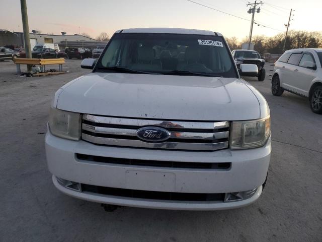 Photo 4 VIN: 2FMDK52C79BA02142 - FORD FLEX 