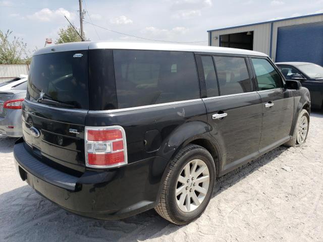 Photo 2 VIN: 2FMDK52C79BA18261 - FORD FLEX SEL 