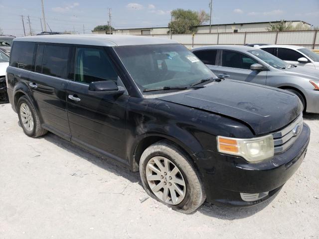 Photo 3 VIN: 2FMDK52C79BA18261 - FORD FLEX SEL 