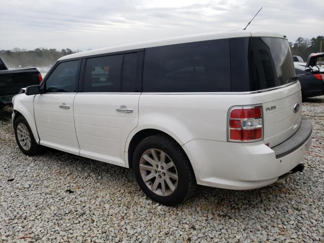 Photo 1 VIN: 2FMDK52C89BA10329 - FORD FLEX 