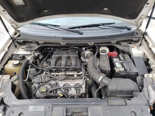 Photo 11 VIN: 2FMDK52C89BA10329 - FORD FLEX 