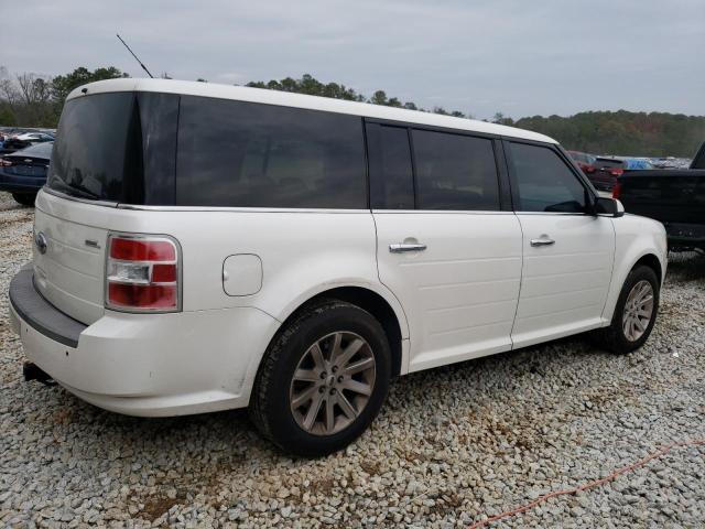 Photo 2 VIN: 2FMDK52C89BA10329 - FORD FLEX 