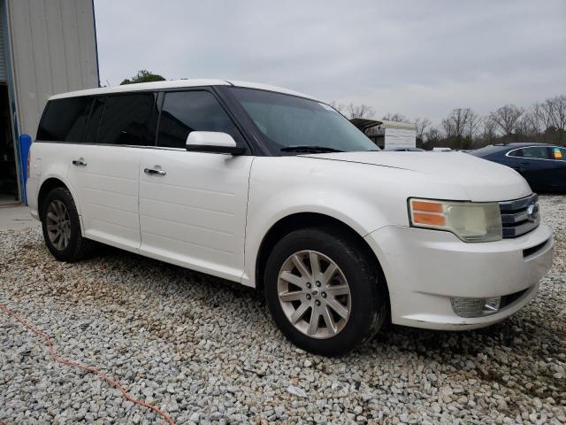 Photo 3 VIN: 2FMDK52C89BA10329 - FORD FLEX 