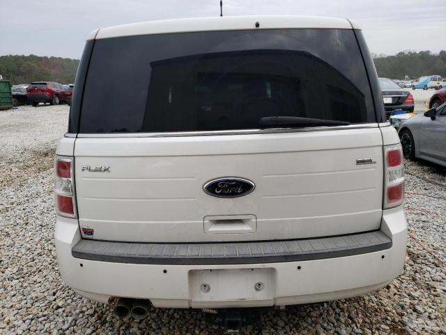 Photo 5 VIN: 2FMDK52C89BA10329 - FORD FLEX 