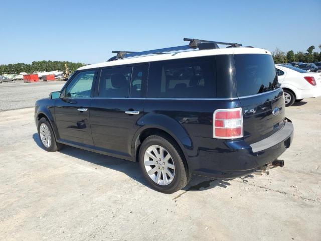 Photo 1 VIN: 2FMDK52C89BA11822 - FORD FLEX SEL 