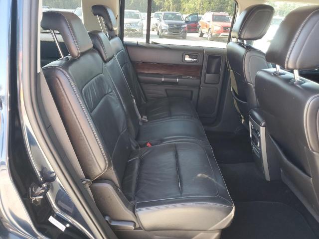 Photo 10 VIN: 2FMDK52C89BA11822 - FORD FLEX SEL 