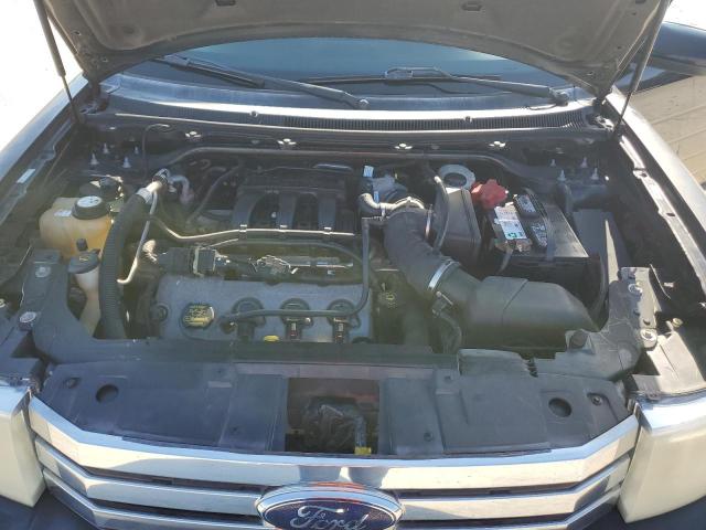 Photo 11 VIN: 2FMDK52C89BA11822 - FORD FLEX SEL 