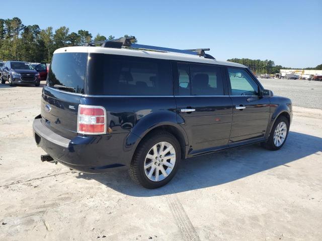 Photo 2 VIN: 2FMDK52C89BA11822 - FORD FLEX SEL 