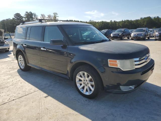 Photo 3 VIN: 2FMDK52C89BA11822 - FORD FLEX SEL 