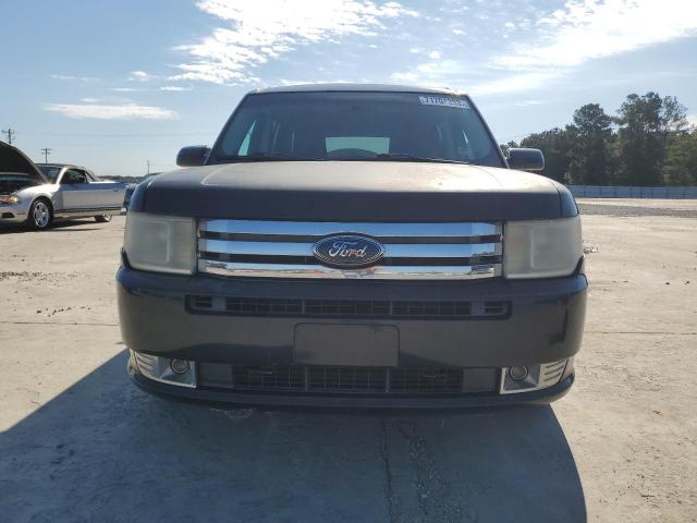 Photo 4 VIN: 2FMDK52C89BA11822 - FORD FLEX SEL 