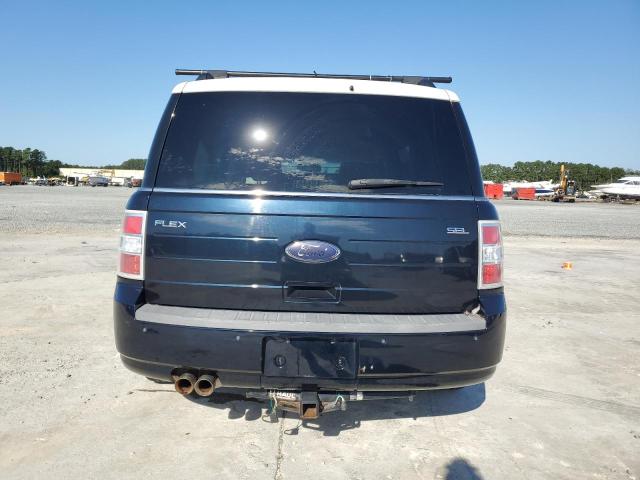 Photo 5 VIN: 2FMDK52C89BA11822 - FORD FLEX SEL 